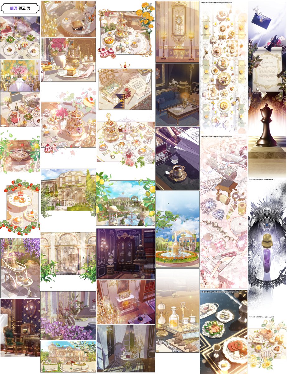 해옹/Haeong tweet media