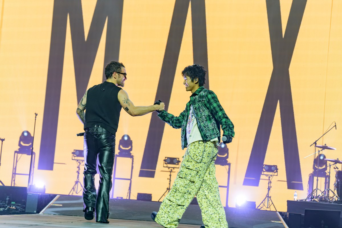 Ayumu Imazu Staff tweet media