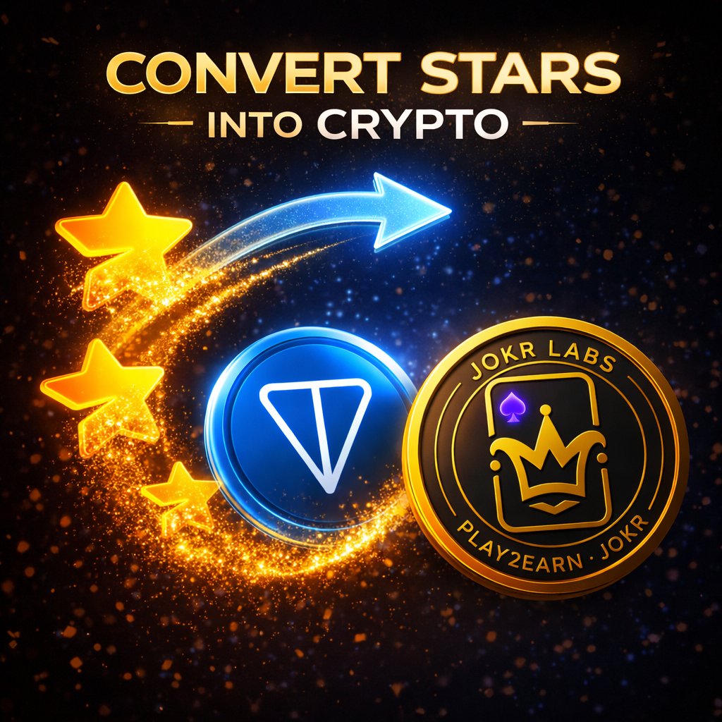 JOKR Labs tweet media