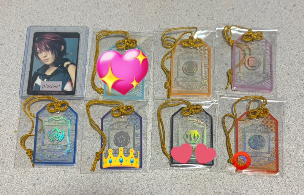 怜/固定ツイ必読 tweet media