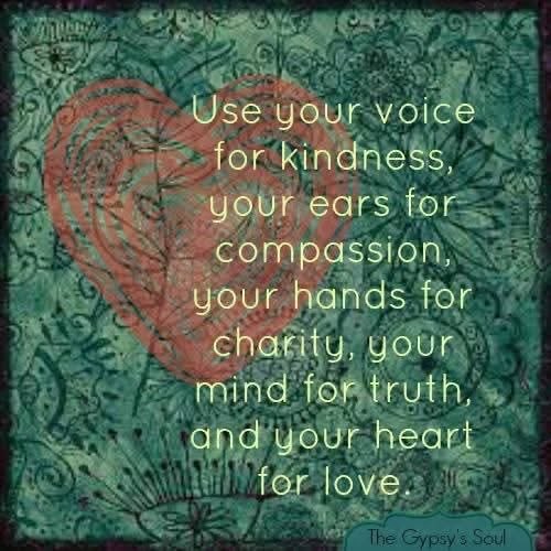 ErikaPetrie2's tweet image. Happy Wednesday peeps… #Bekind #compassion #charity #truth #love #KindnessMatters 😊💪💕