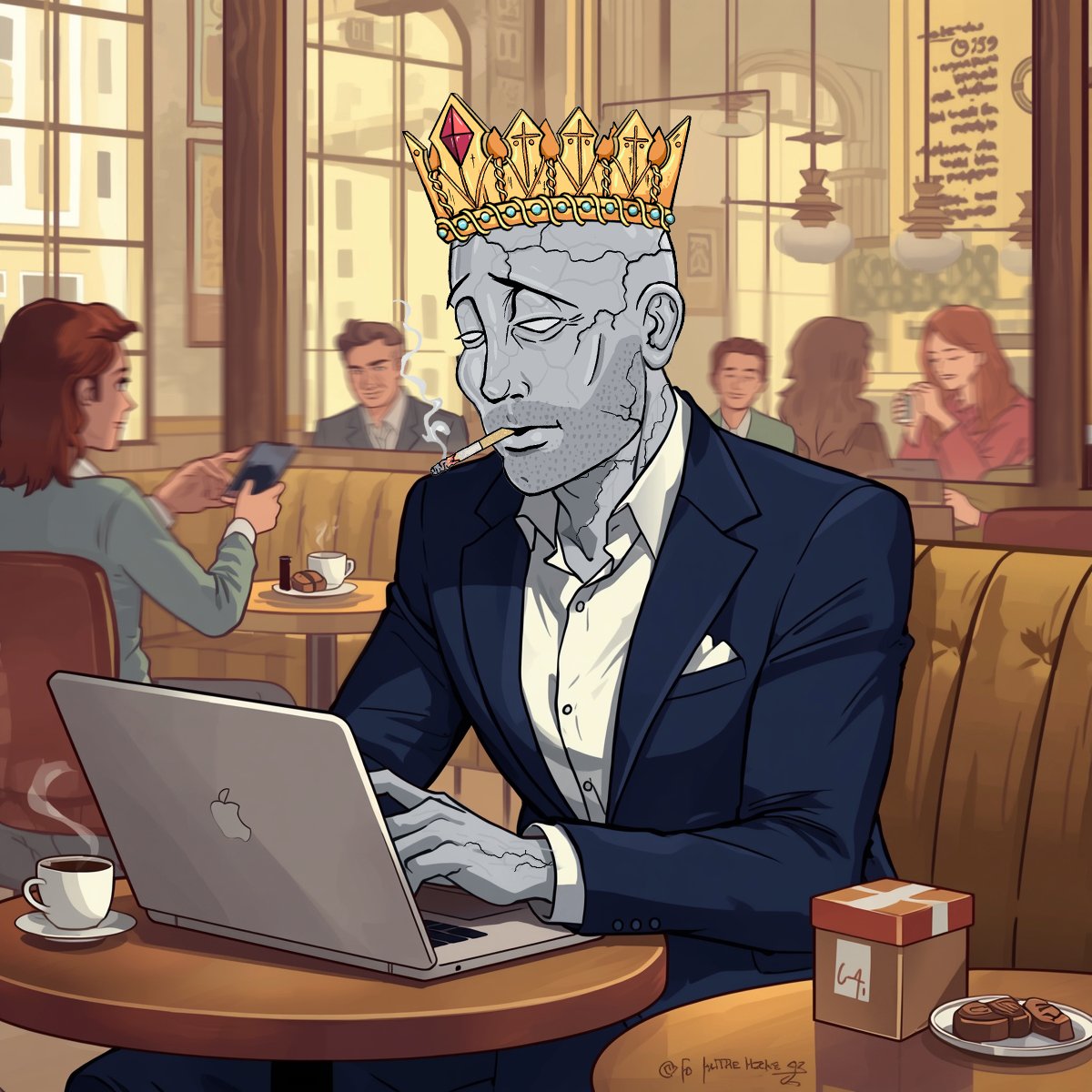 Nick 🏆 tweet media