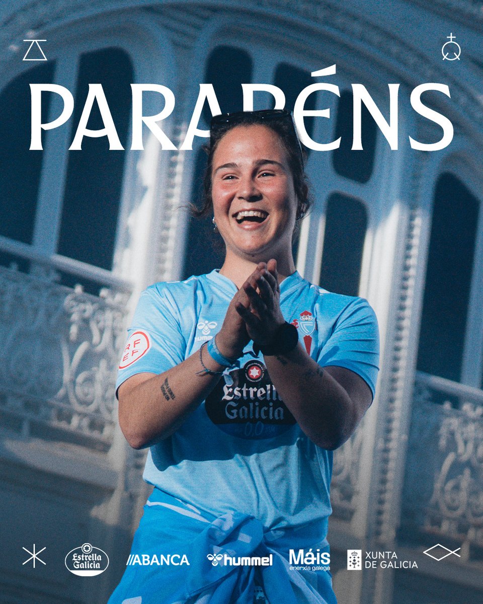 As Celtas tweet media