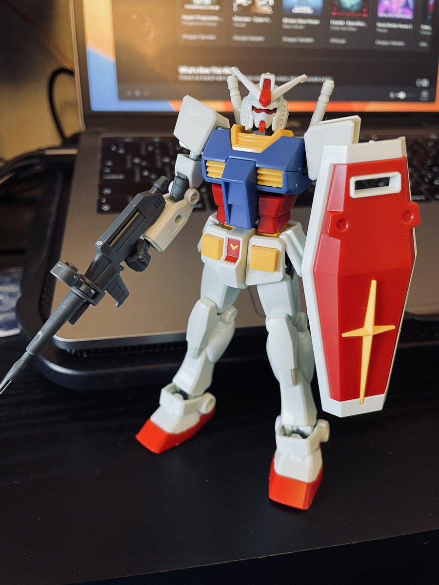 Kazk!@覇道拳 tweet media