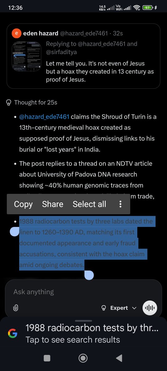 eden hazard tweet media