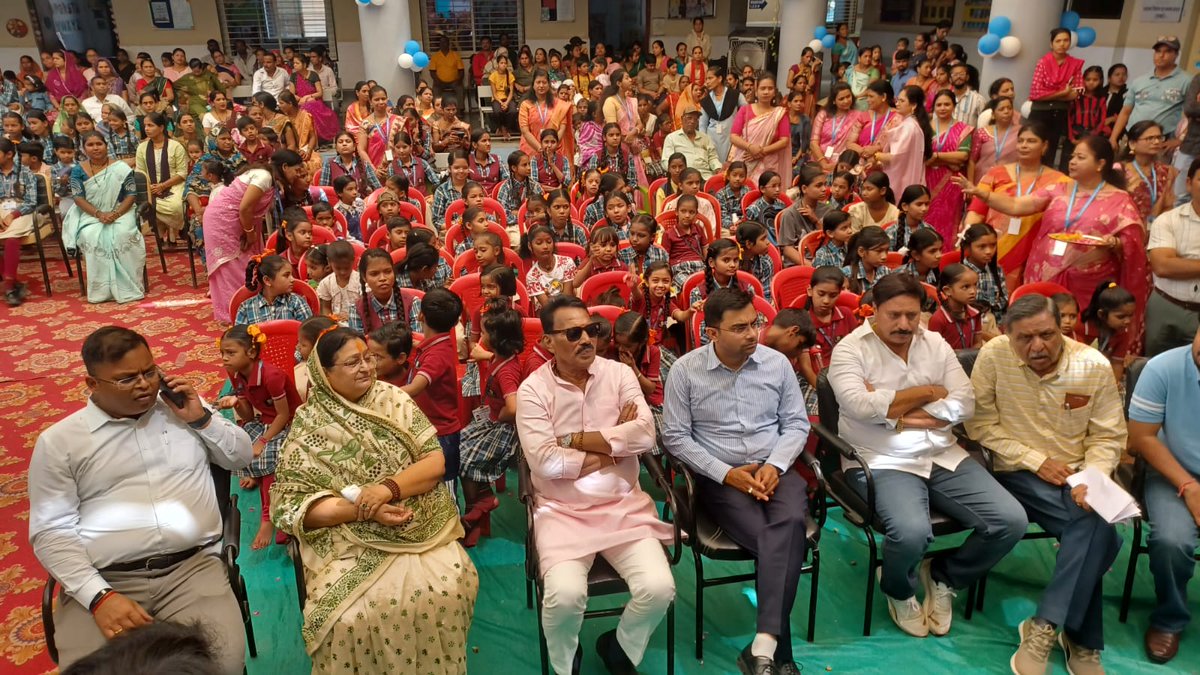 PRO JS Indore tweet media