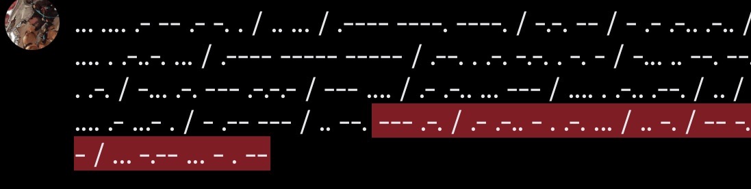 Samudra 🐘 Shamane's puppy tweet media