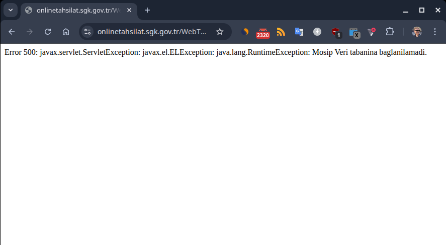 Recep Baltaş tweet media