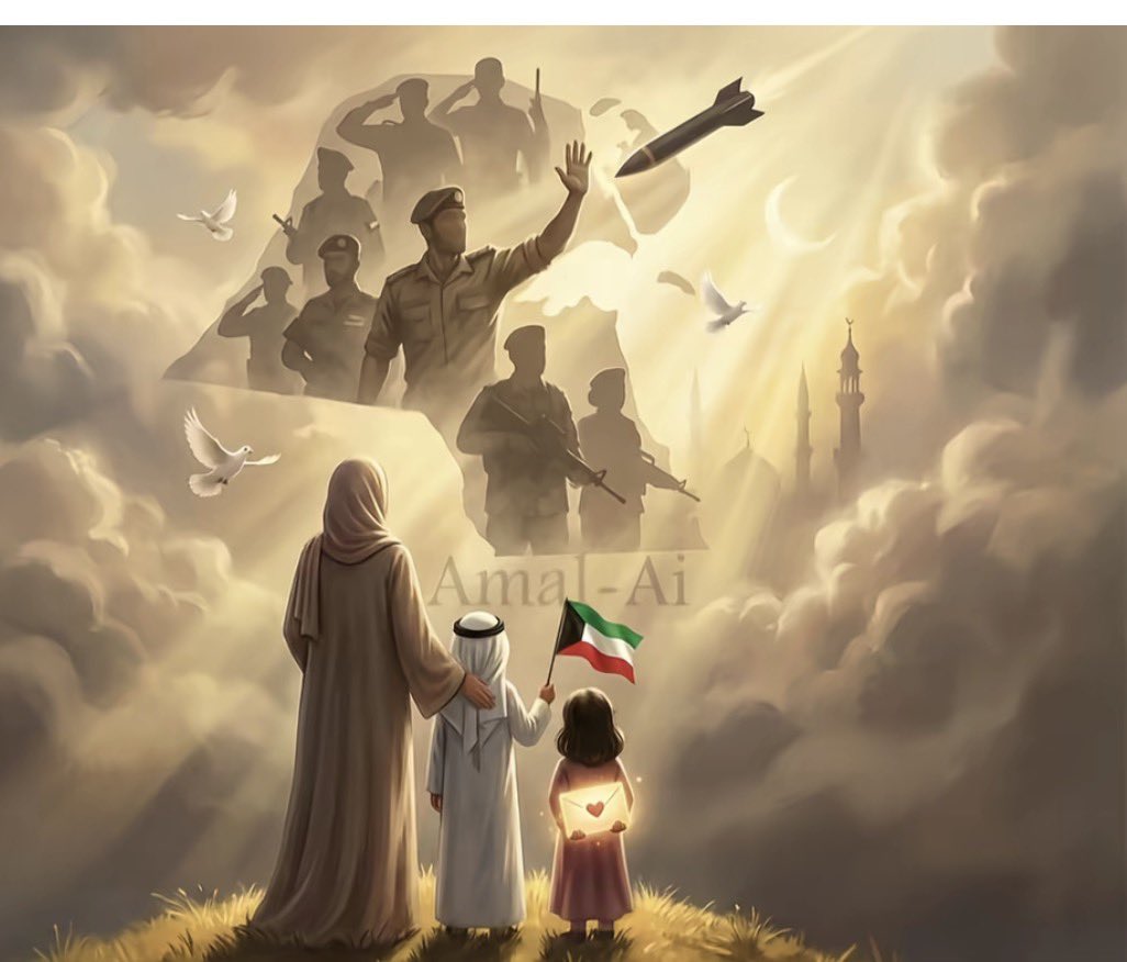 د. سعاد محمد الصباح tweet media