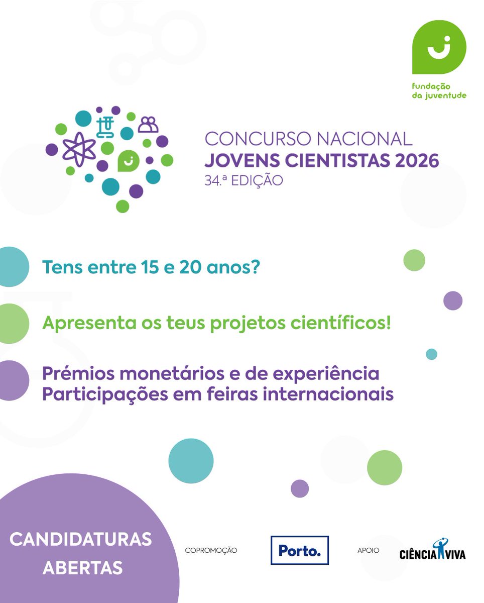Fundação da Juventude tweet media