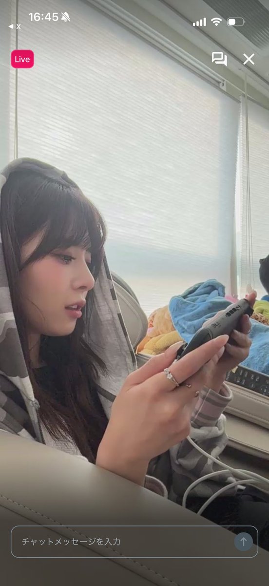 ヨシモ tweet media