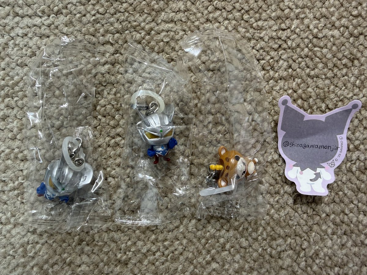 取引専用🧸 tweet media