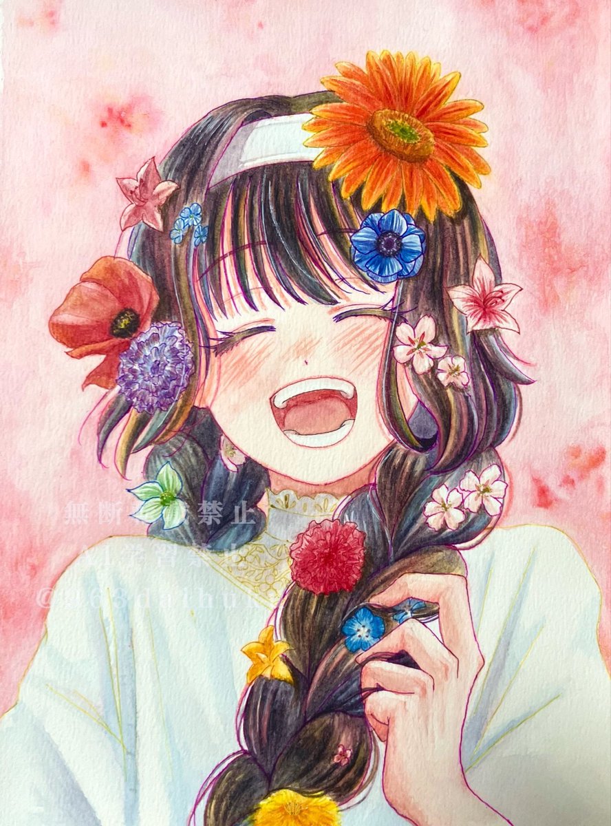 くるみ大福 tweet media