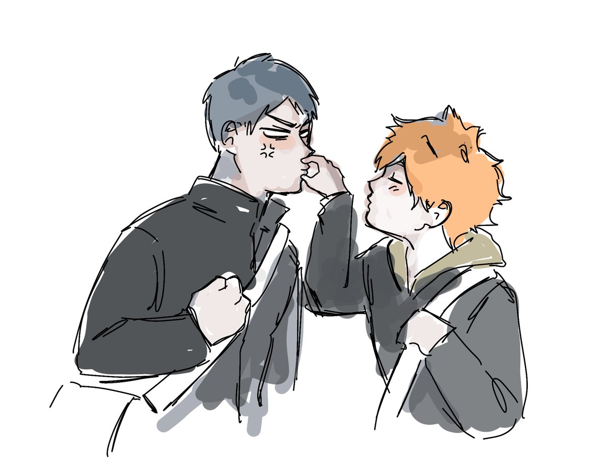 透明罐头💤 tweet media