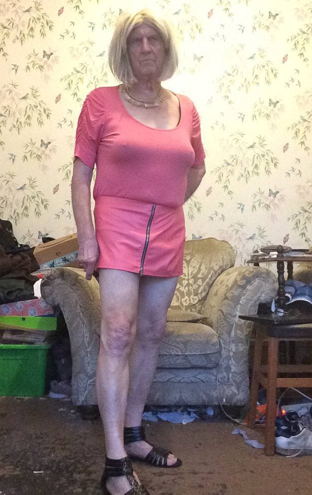 Bessie Braddock tweet media