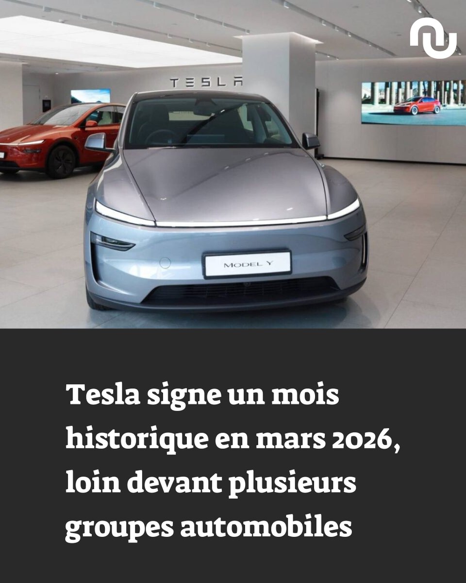 Numerama tweet media