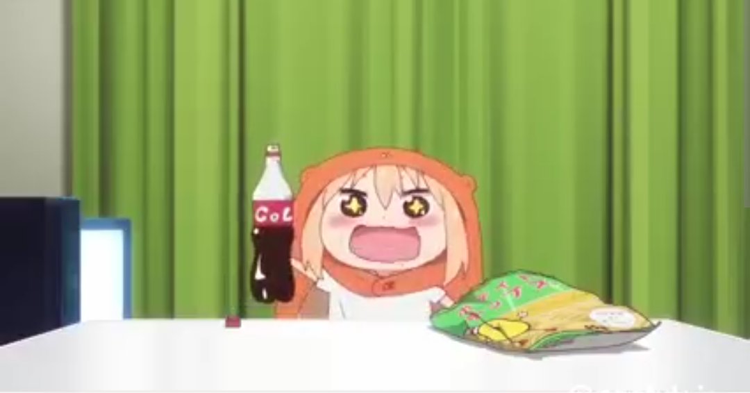 y_arshh's tweet photo. Summer vibe :')

#cola + #potato_chips >> https://t.co/yOfT2WR5dO