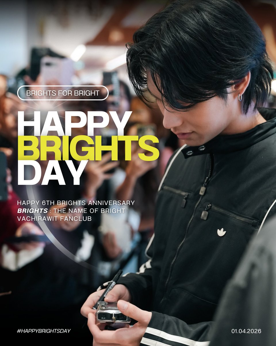 Bright Streaming Update tweet media