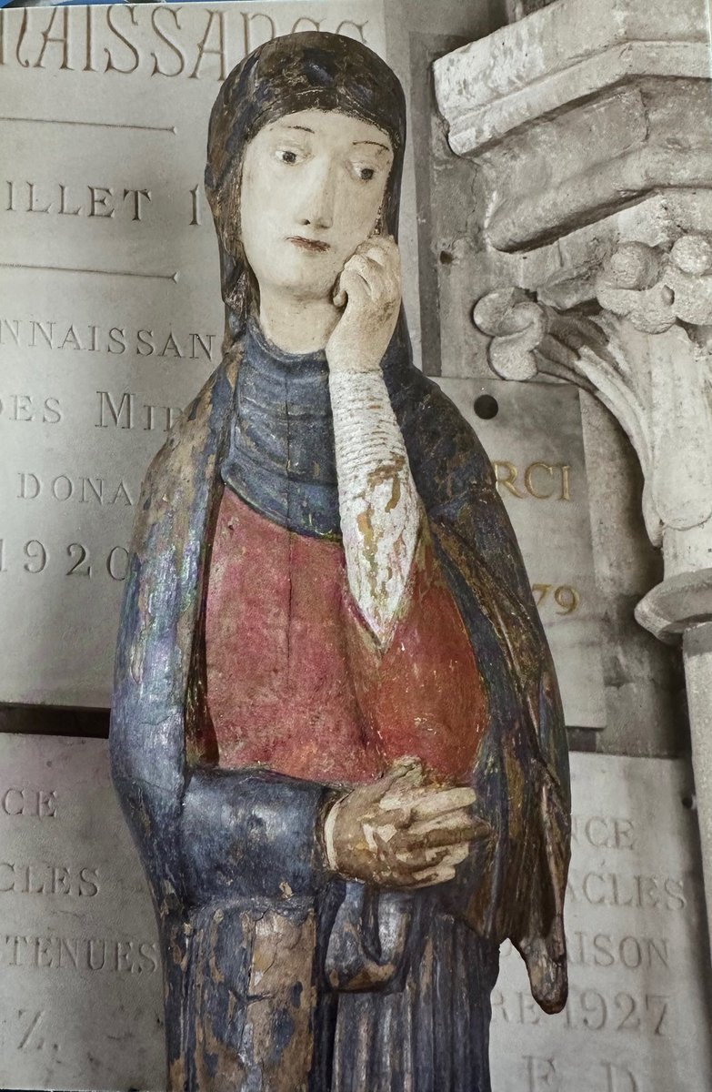 Rosaire de France tweet media