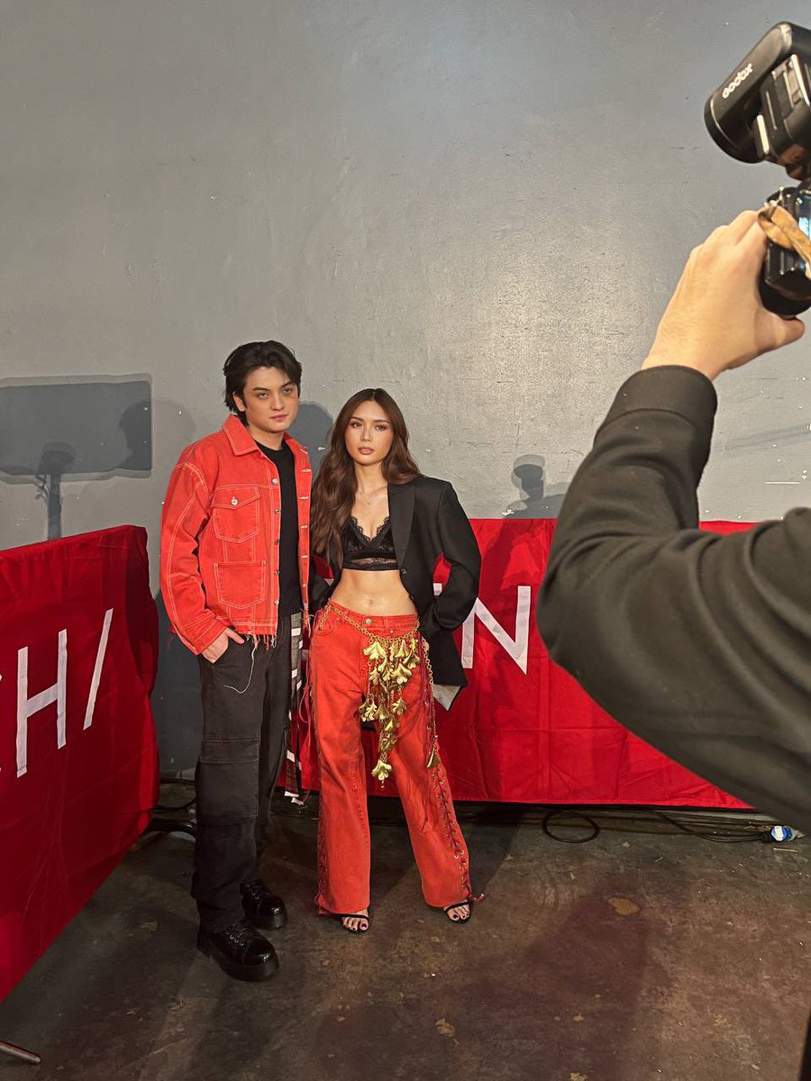 FRANSETH BELIEVERS OFC tweet media