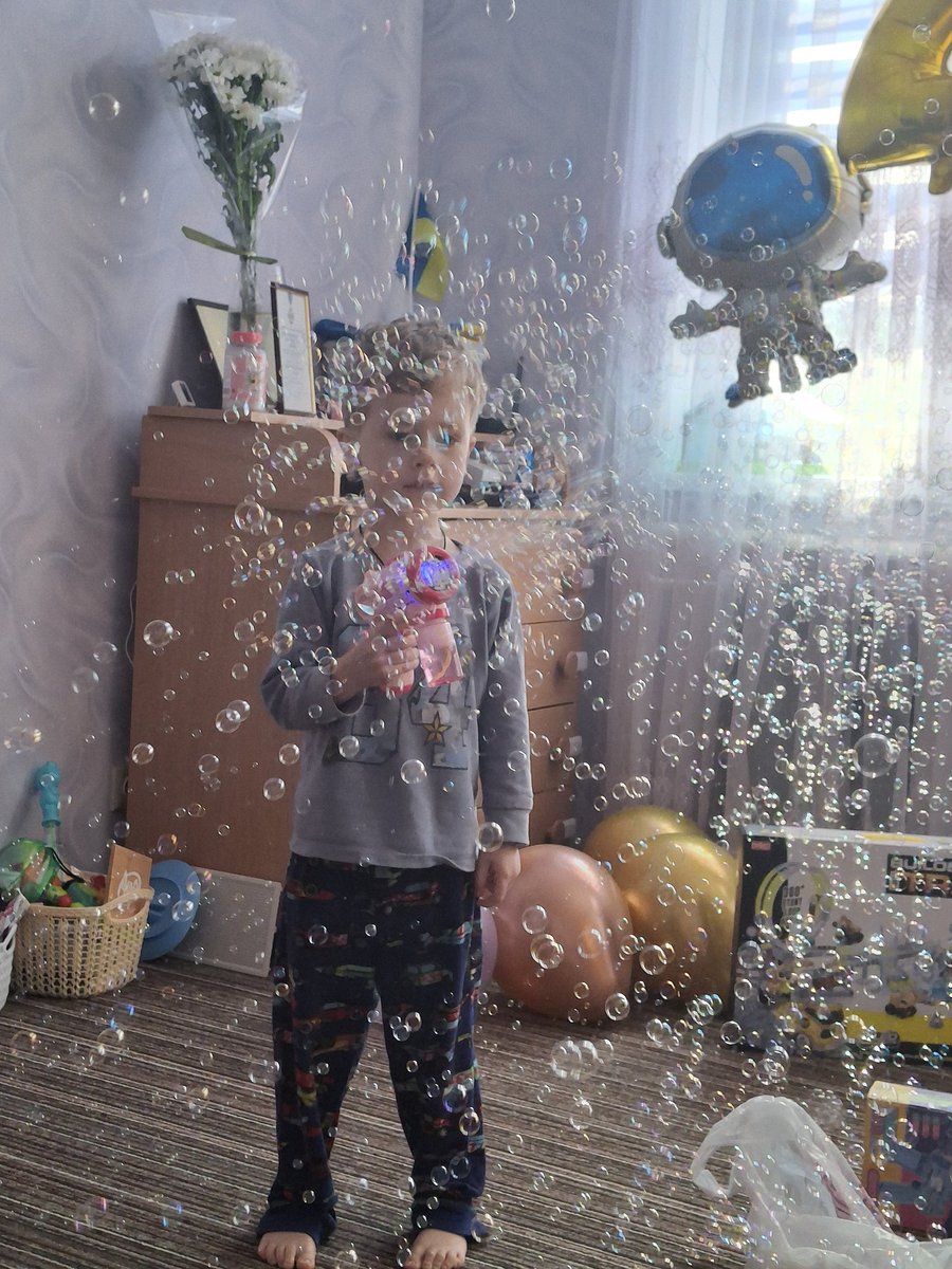 Мій всесвіт 🫶😍🎂