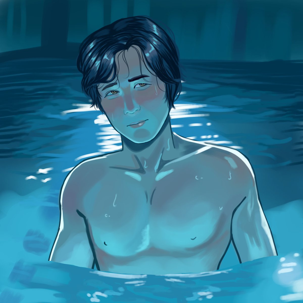 @ ( 𝐊͠𝐀𝐈֘ ) 𝖣̶ 𝖄 ̄͜𝖭̳ ̳̽𝖭 ͝𝖮̲ 🥢⁴⁵⁶ tweet media