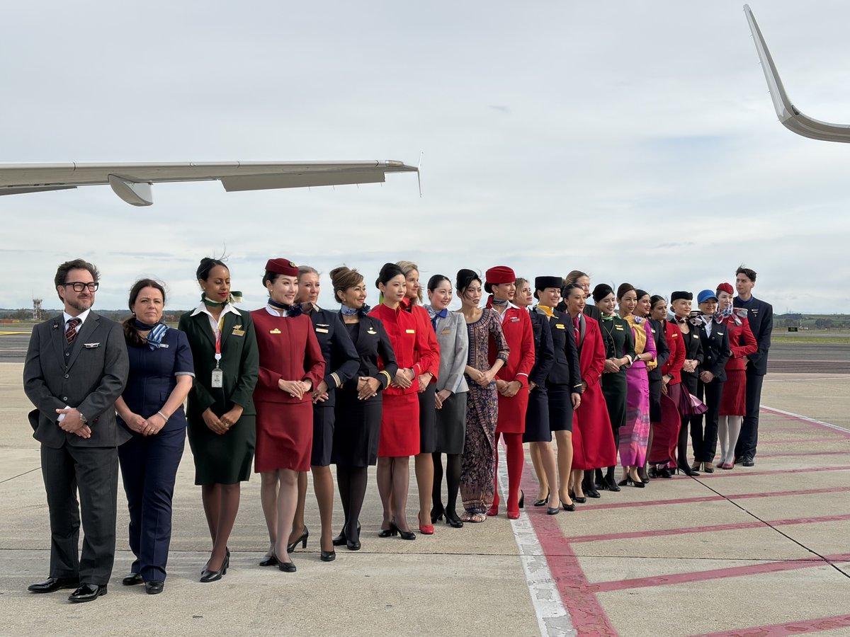 Polskie Linie Lotnicze LOT tweet media