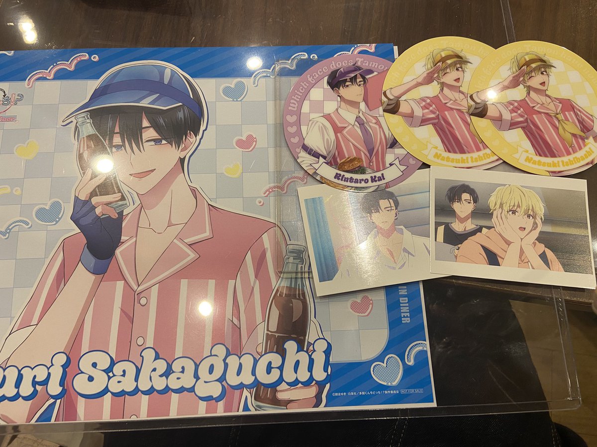 しい@取引垢 tweet media