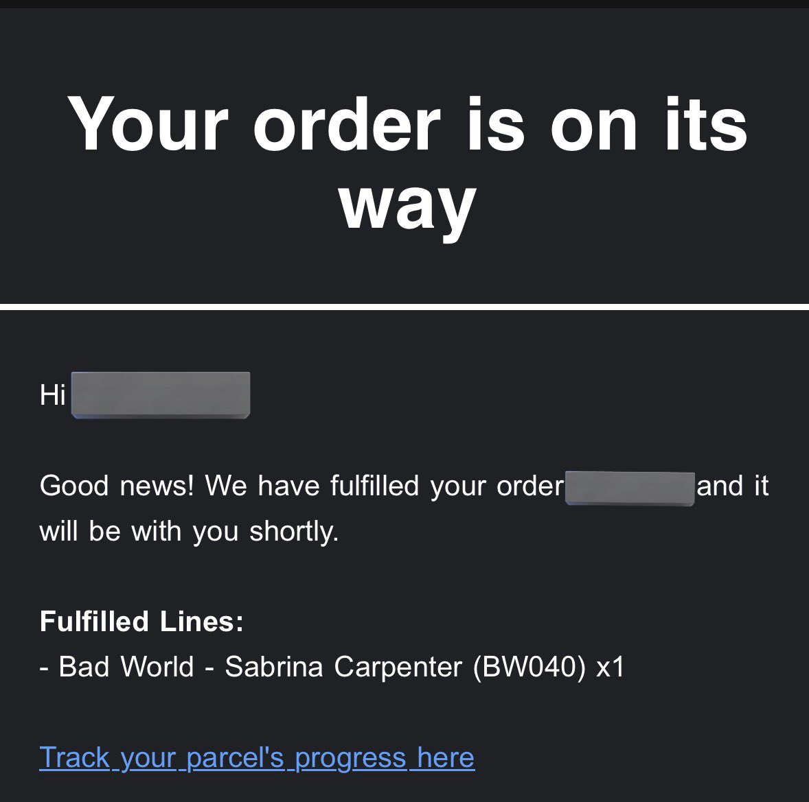 olly ⋆｡°✩ tweet media