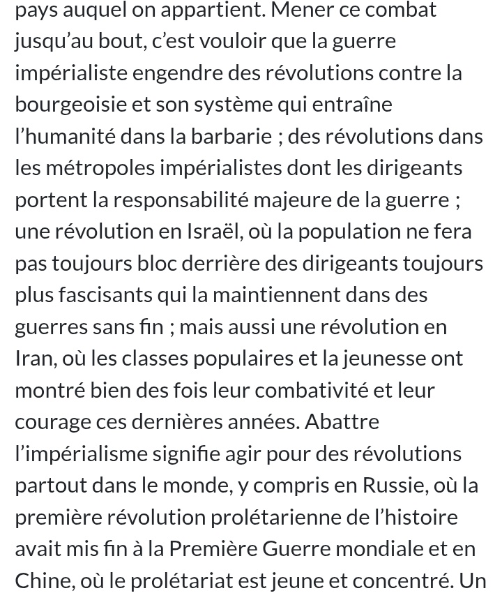 Réalité et perspectives ...