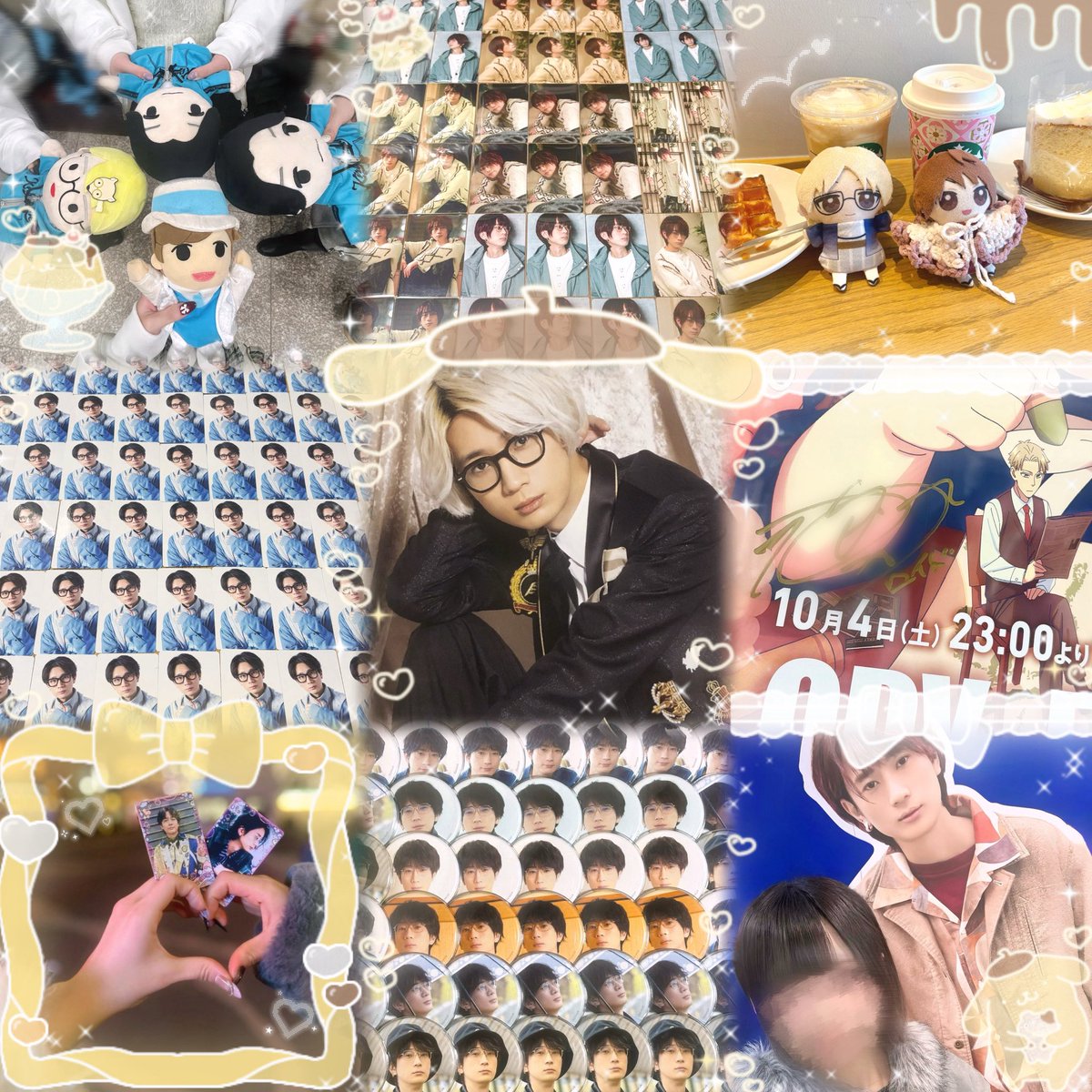 ゅゅ tweet media