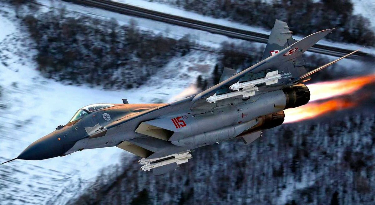 Air Power tweet media