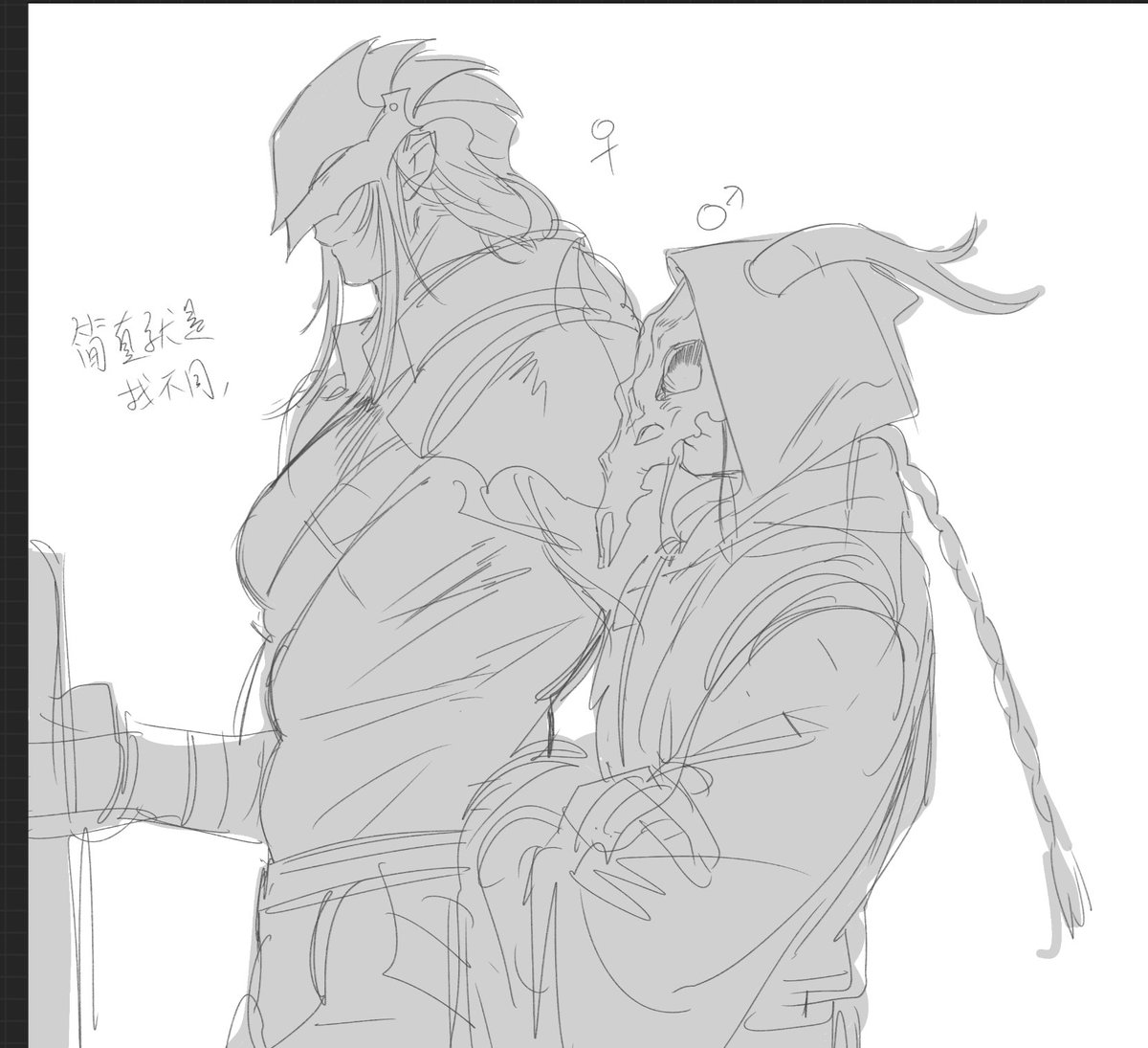 while (life?0) tweet media