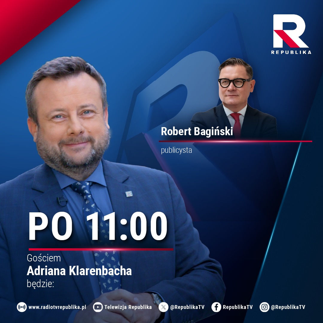 Telewizja Republika 🇵🇱 #włączprawdę tweet media