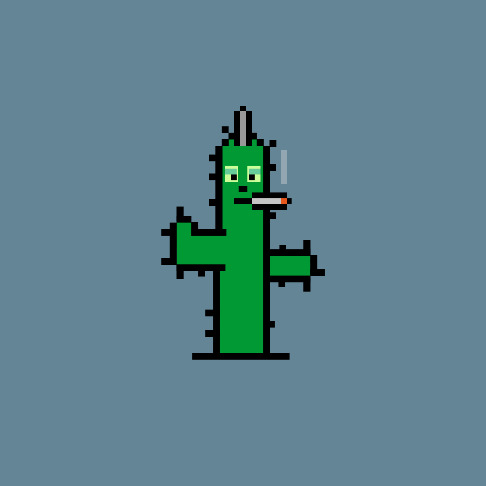 🌵 CryptoCactus Family 🌵 tweet media