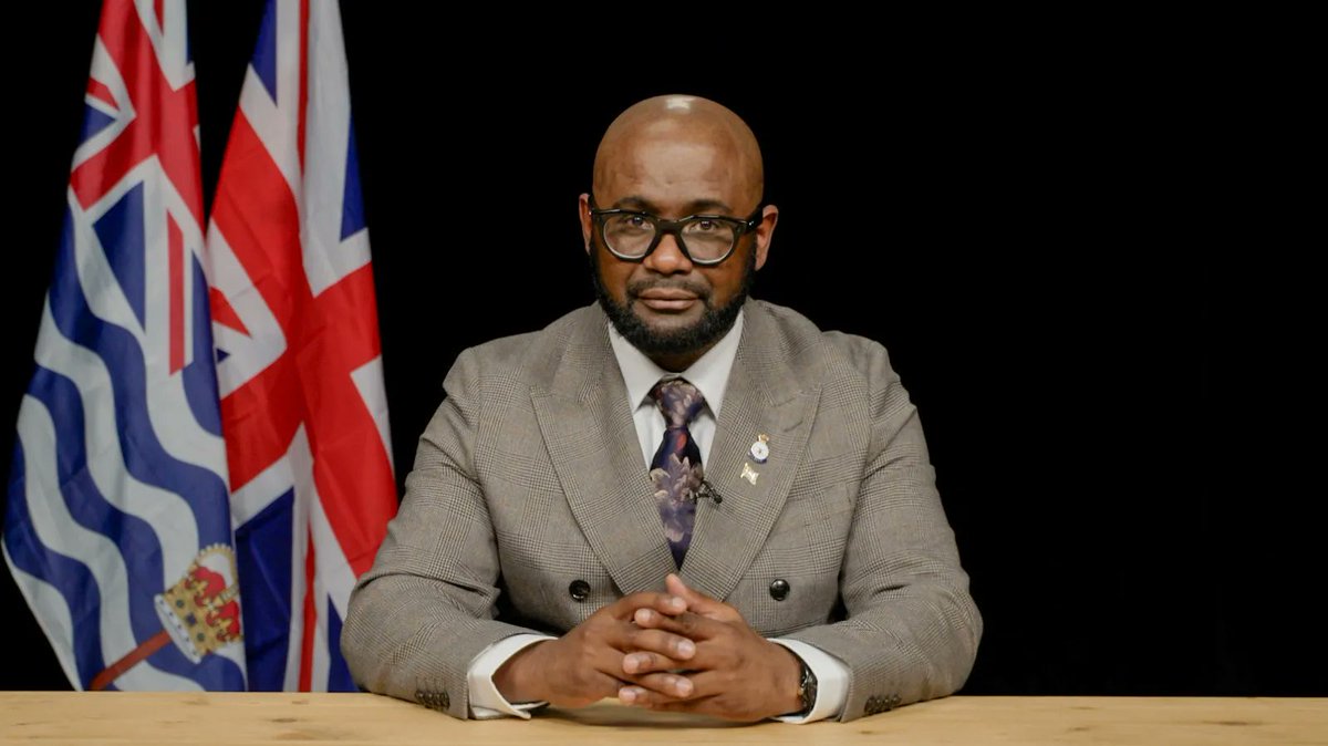 dbosley80's tweet photo. 💬 Misley Mandarin, first minister of the Chagossian Government-in-exile:

“Now I am home… this is where I want to be… our homeland was calling us and we could not wait forever.”

5/6 https://t.co/ol1NJhGO3M