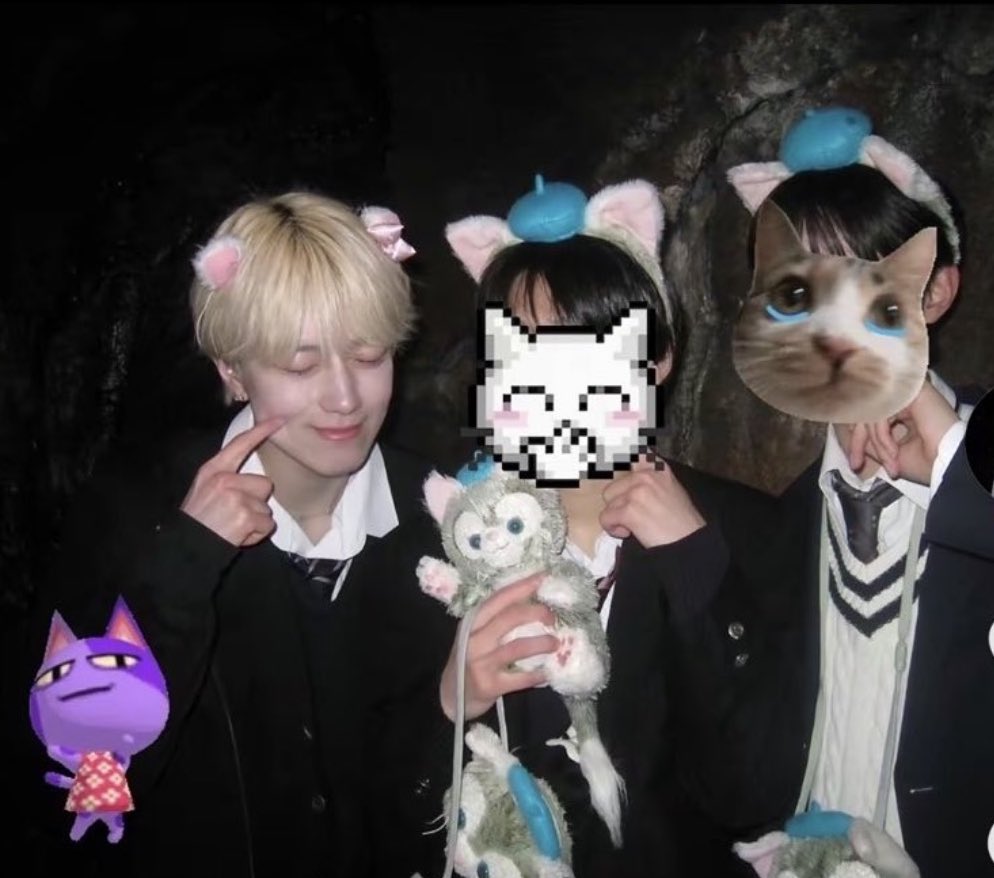 青沼昂史朗絶対デビュー🐻❄️💘 tweet media