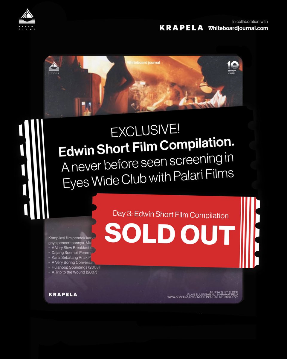 Palari Films tweet media