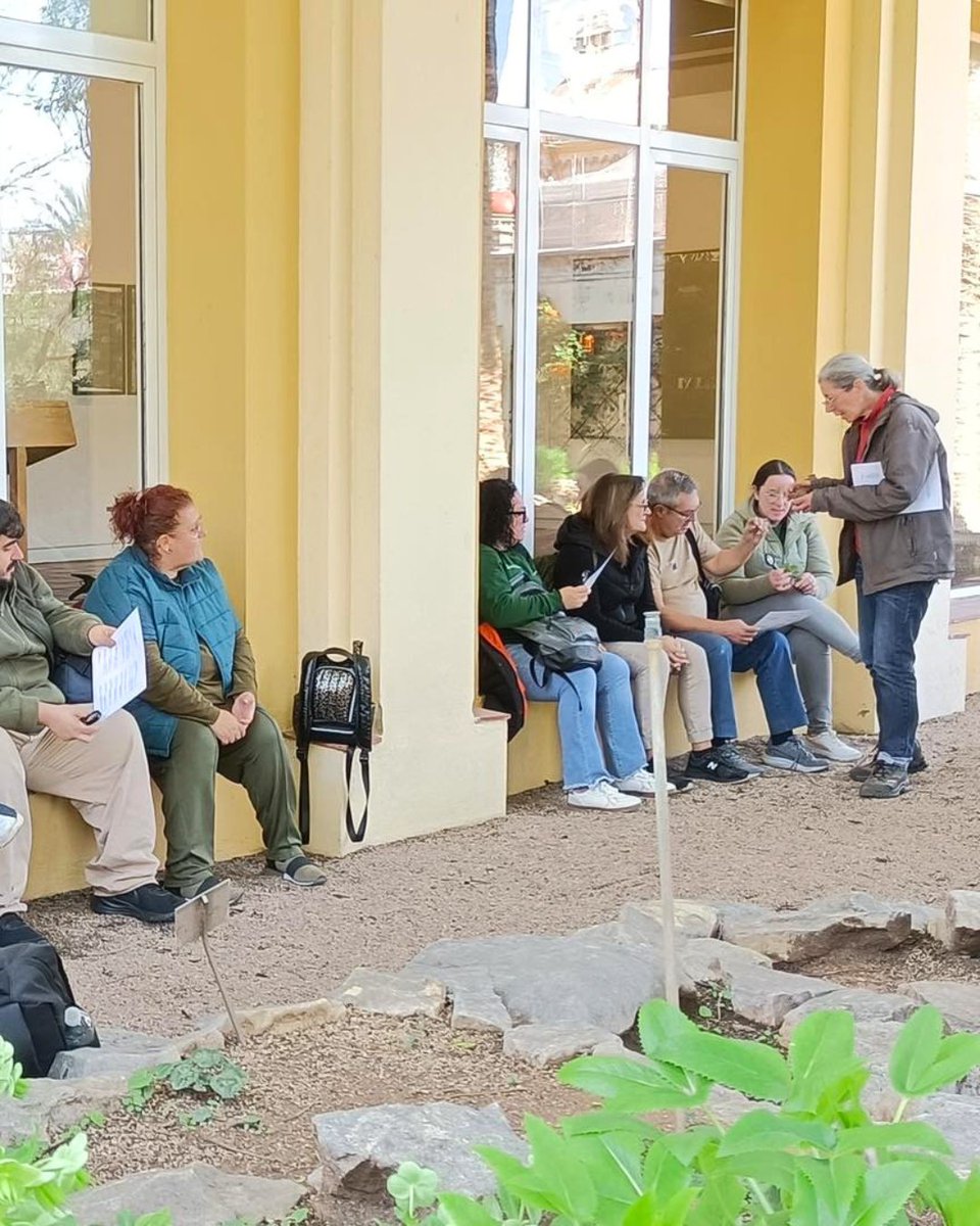 GVA LABORA tweet media