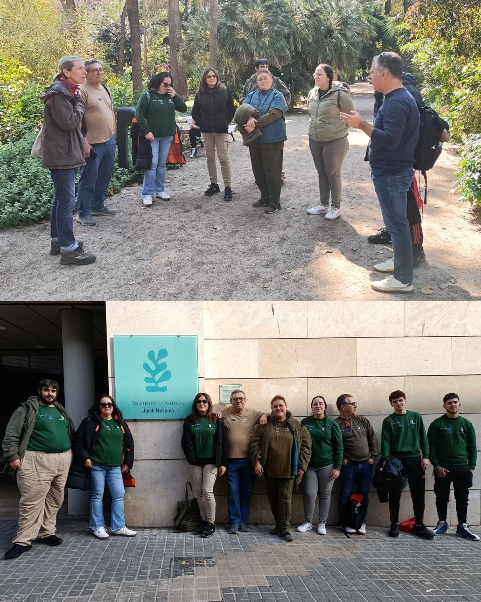 GVA LABORA tweet media