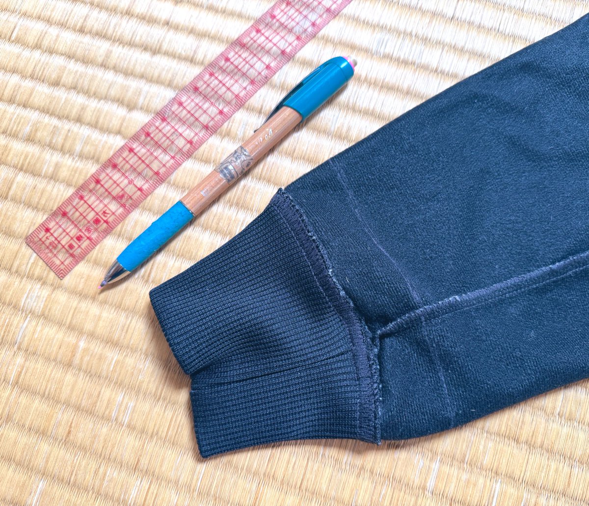 ぬいぺ@ぬい服の先生 tweet media