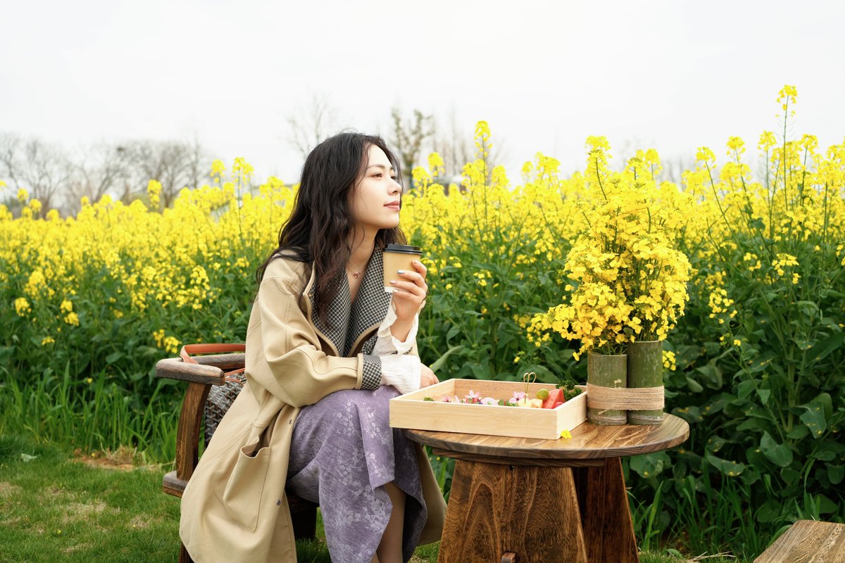 Hi_Deqing's tweet image. 100+ families from across Yangtze Delta claimed 12 acres at #Deqing Jiangnan Origin Cultural Heritage Park! 400+ urban dwellers embraced farming, spring flavors &amp;amp; outdoor fun—reconnecting city life with the land!  #UrbanFarming #FamilyFun #SpringFestival #YangtzeDelta