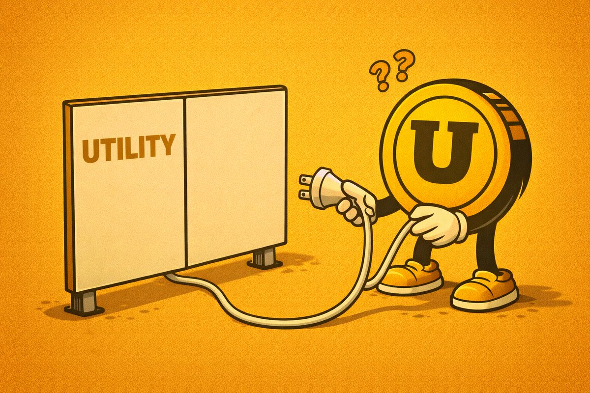 useless coin tweet media