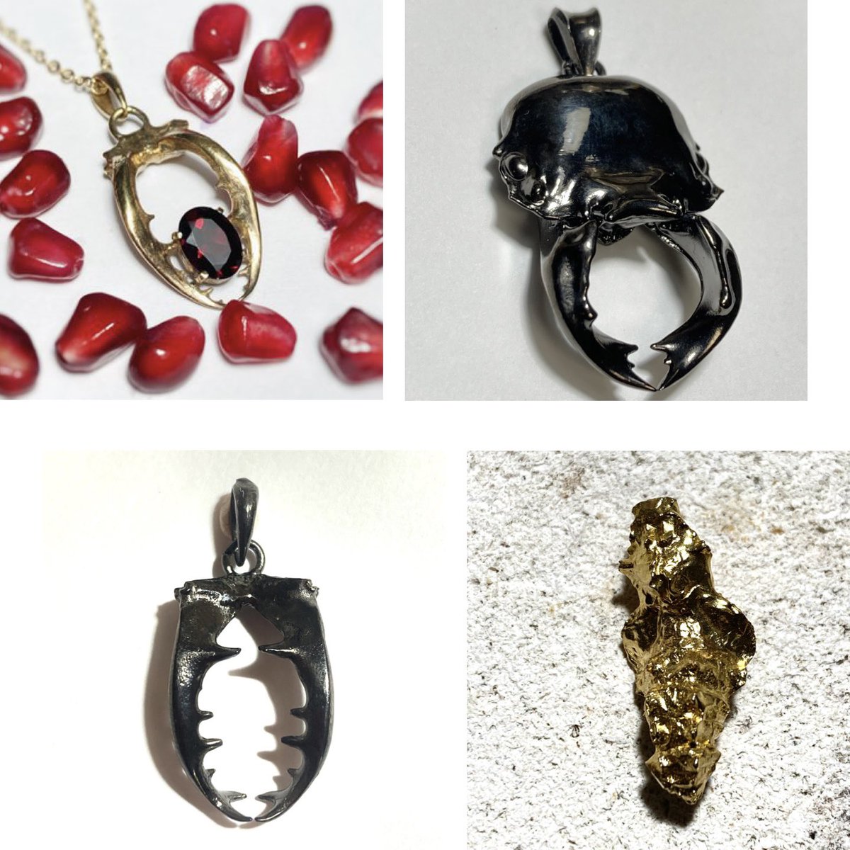 【Fango Silver】 tweet media