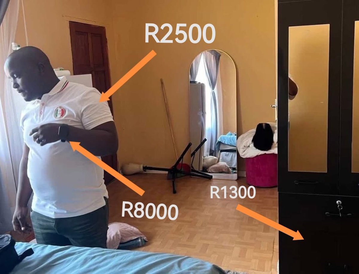 Thuso™ 🇿🇦🇿🇦🇿🇦 tweet media