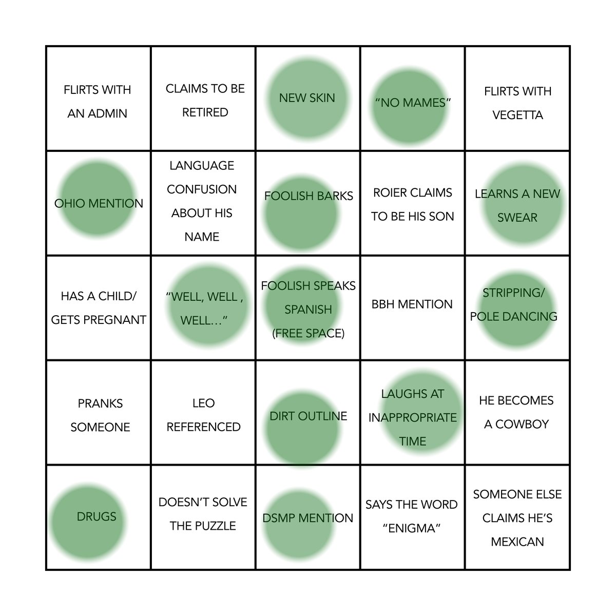 A Cool Gecko tweet media