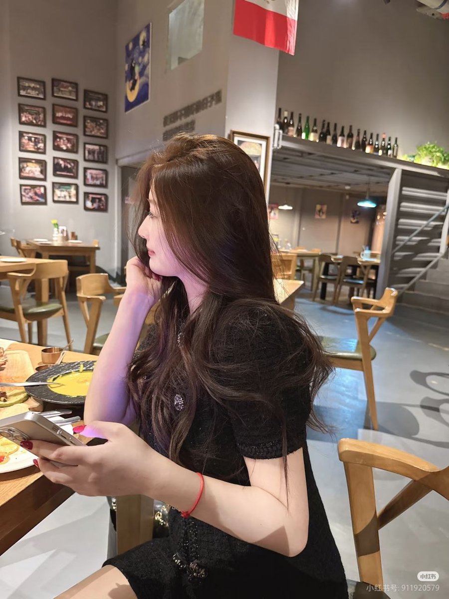 绽放的火焰 tweet media