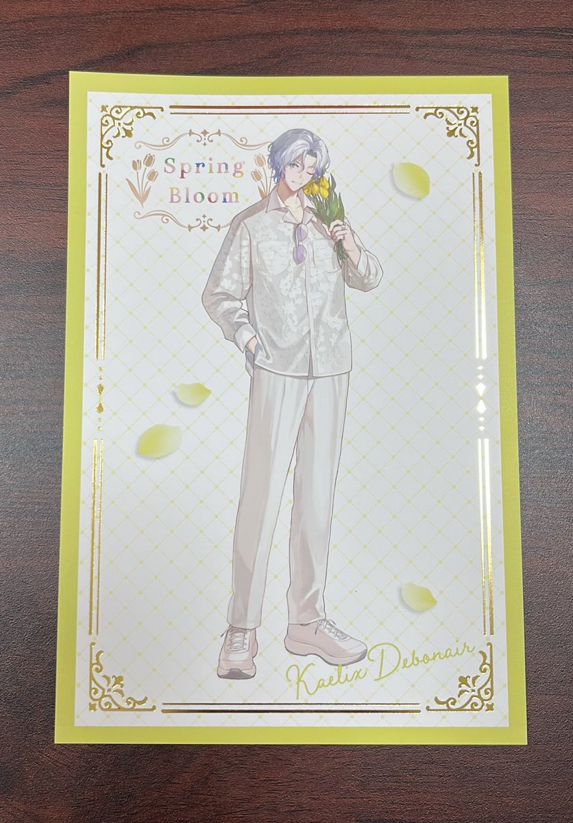 すしミ tweet media