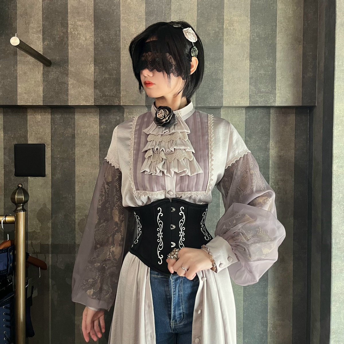 アビエタージュ tweet media