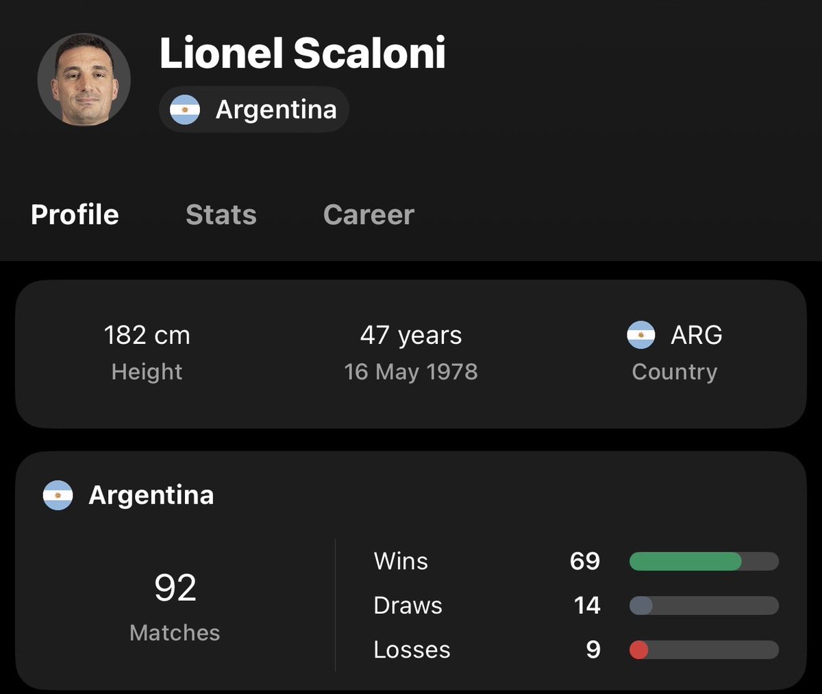 Neal 🇦🇺 tweet media